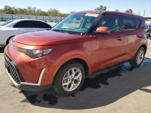 KIA SOUL LX 2024 kndj23au9r7919582