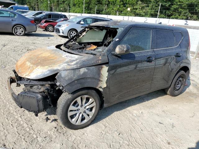 KIA SOUL LX 2020 kndj23auxl7005493