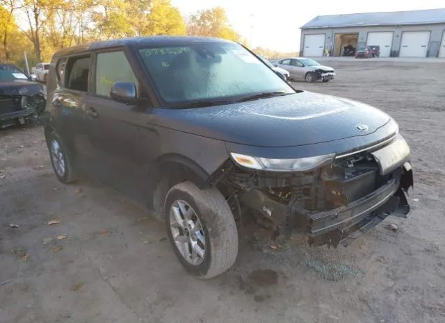 KIA SOUL 2020 kndj23auxl7005672