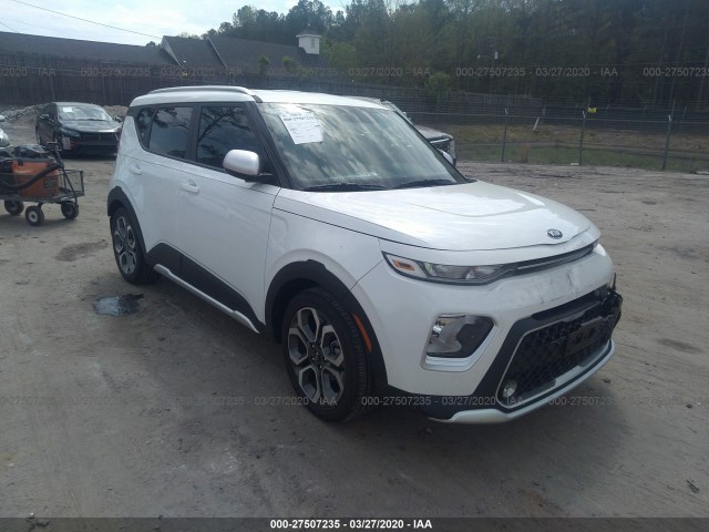 KIA SOUL 2020 kndj23auxl7006272