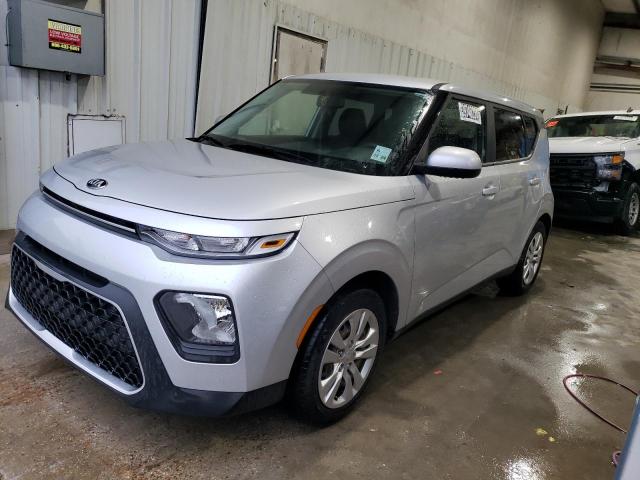 KIA SOUL 2020 kndj23auxl7034976