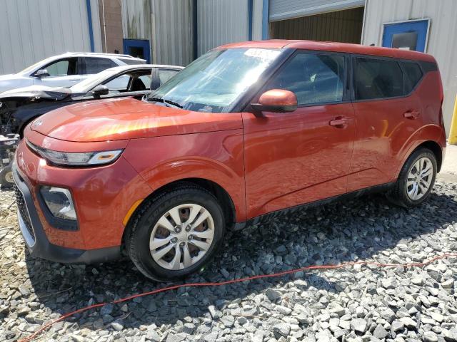 KIA SOUL 2020 kndj23auxl7043094