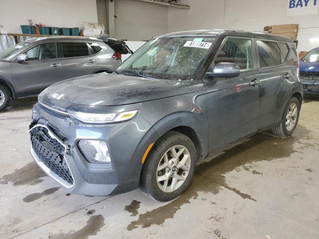 KIA SOUL 2020 kndj23auxl7052698