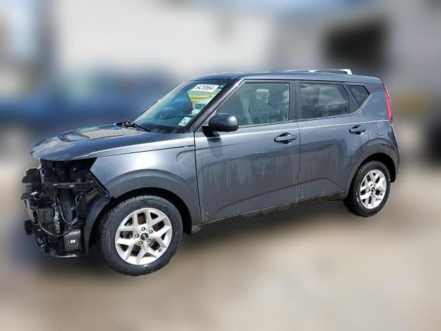 KIA SOUL 2020 kndj23auxl7058677