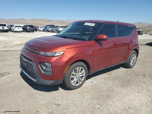 KIA SOUL 2020 kndj23auxl7060378