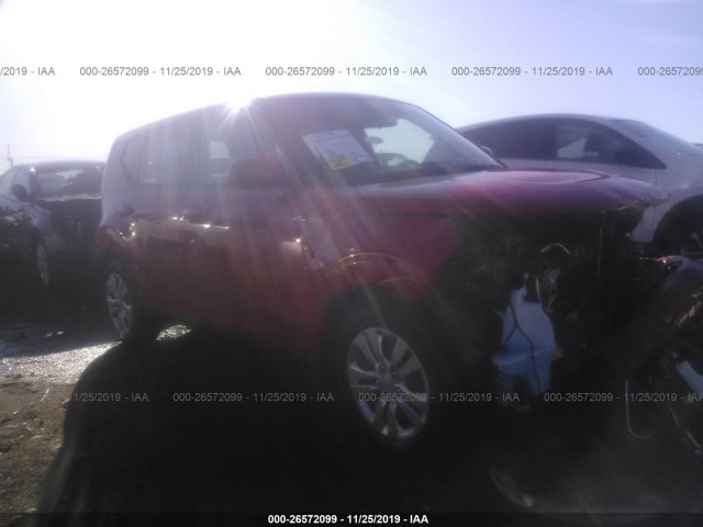 KIA SOUL 2020 kndj23auxl7067976