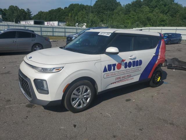 KIA SOUL 2020 kndj23auxl7075057