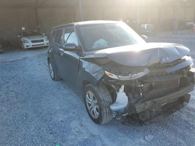 KIA SOUL LX 2020 kndj23auxl7076466