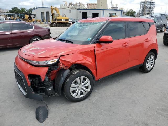 KIA SOUL 2020 kndj23auxl7077228