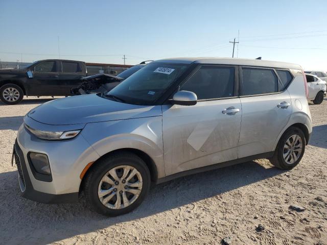 KIA SOUL LX 2020 kndj23auxl7085281