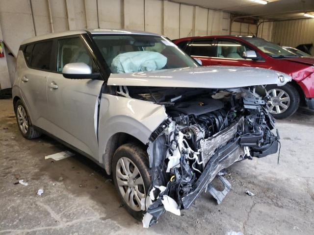 KIA SOUL LX 2020 kndj23auxl7088908