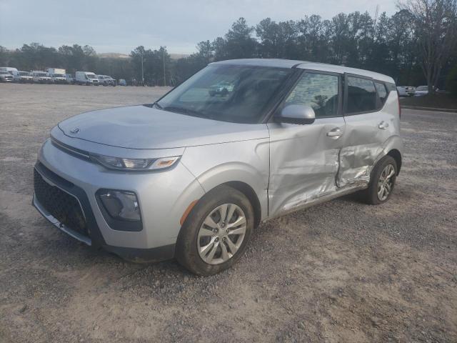 KIA SOUL 2020 kndj23auxl7098323