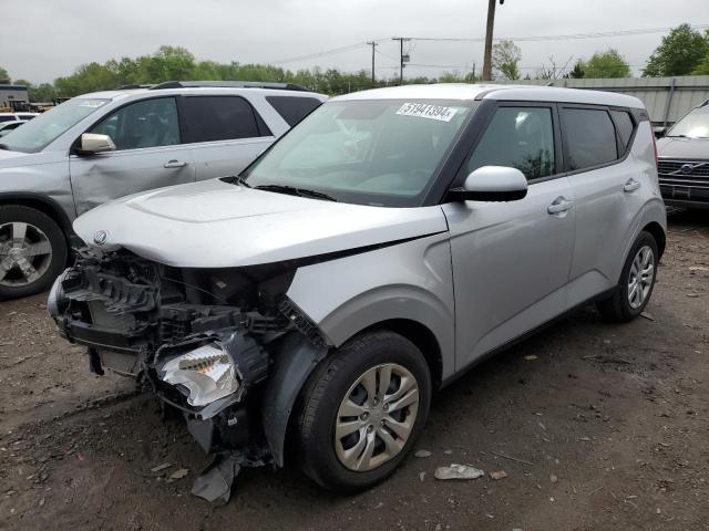 KIA SOUL 2020 kndj23auxl7098550