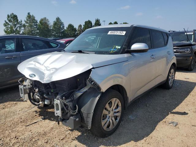 KIA SOUL LX 2020 kndj23auxl7099312