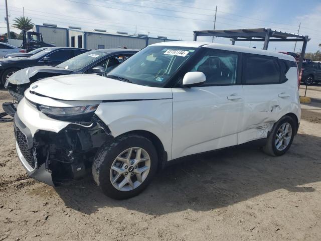 KIA SOUL 2020 kndj23auxl7701254