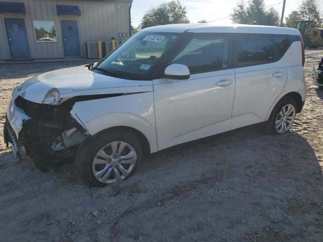 KIA SOUL 2020 kndj23auxl7705689