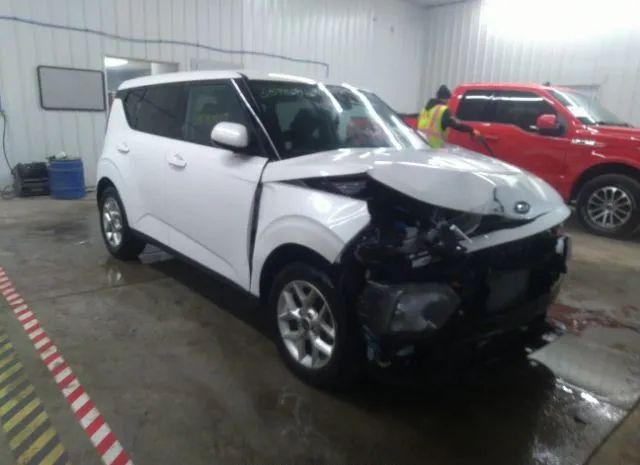 KIA SOUL 2020 kndj23auxl7713498