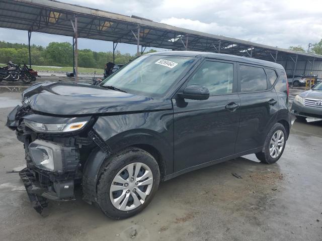 KIA SOUL 2020 kndj23auxl7714750