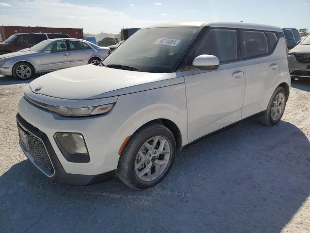 KIA SOUL LX 2020 kndj23auxl7724890