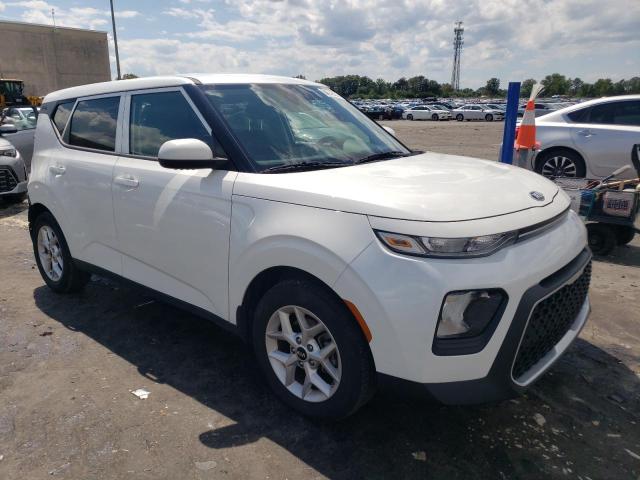 KIA SOUL 2020 kndj23auxl7734027