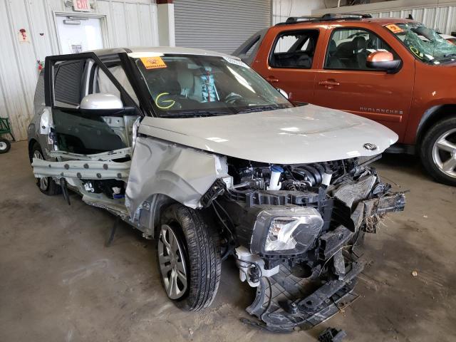 KIA SOUL LX 2020 kndj23auxl7734593