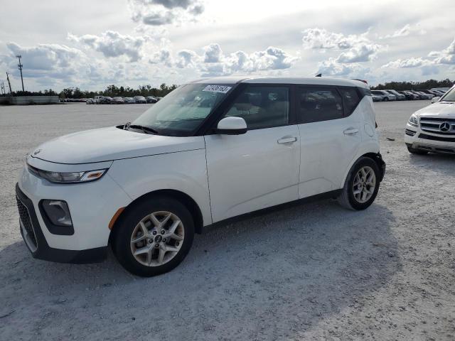 KIA SOUL 2021 kndj23auxm7138112