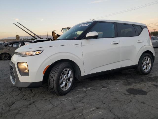 KIA SOUL LX 2021 kndj23auxm7138465