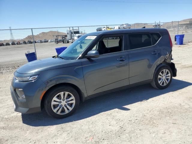 KIA SOUL 2021 kndj23auxm7747524