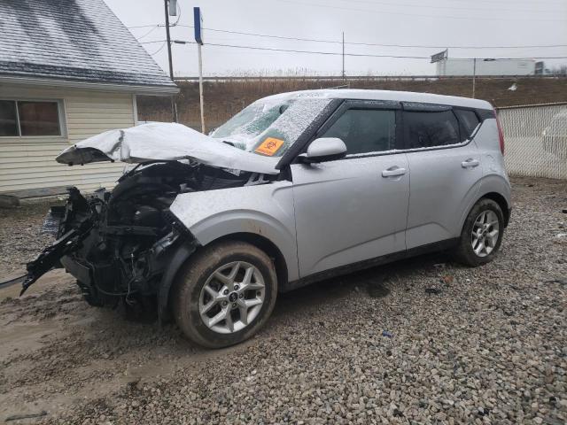 KIA SOUL LX 2021 kndj23auxm7782922