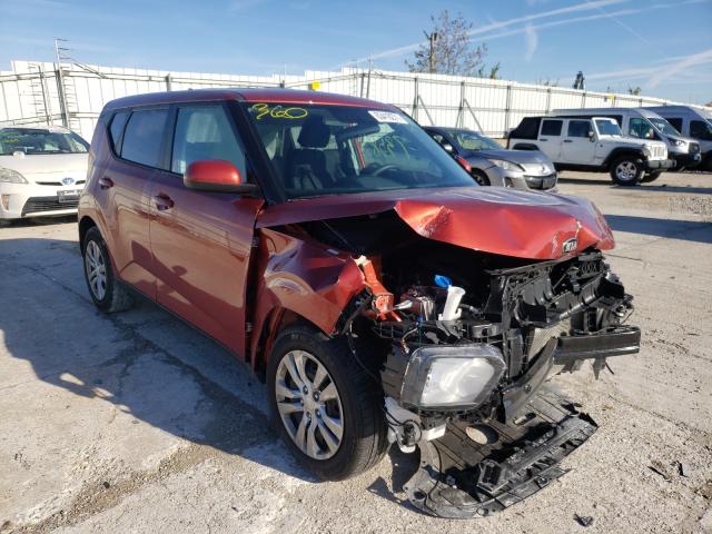 KIA SOUL LX 2021 kndj23auxm7782984