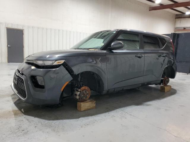 KIA SOUL 2021 kndj23auxm7794682