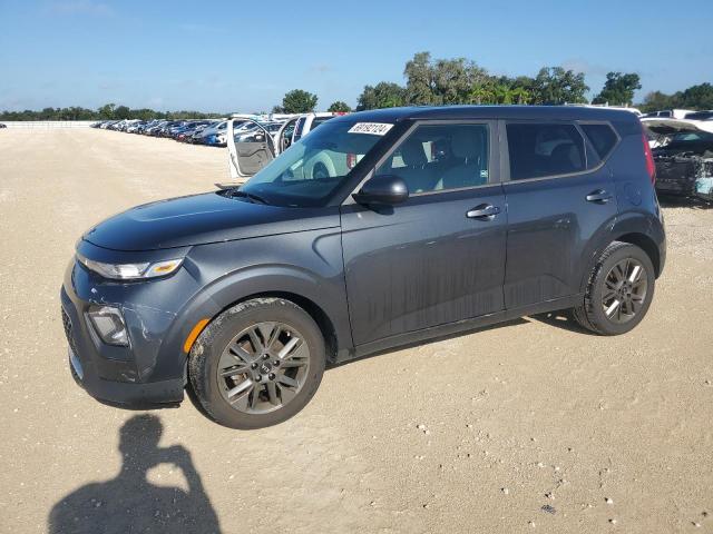 KIA SOUL LX 2021 kndj23auxm7796206