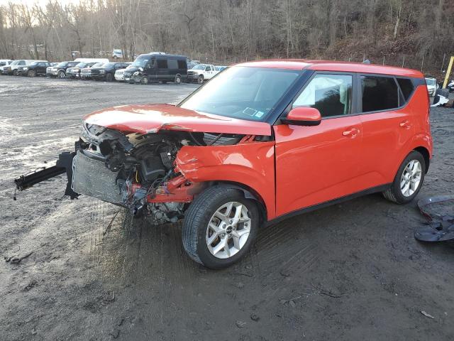 KIA SOUL LX 2022 kndj23auxn7154909