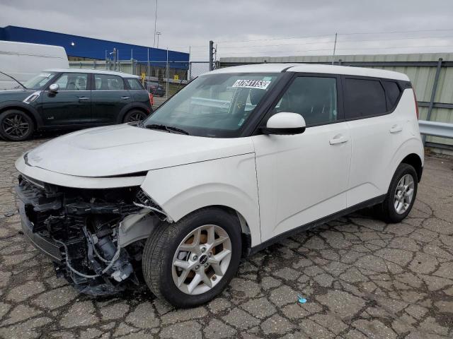 KIA SOUL LX 2022 kndj23auxn7178398