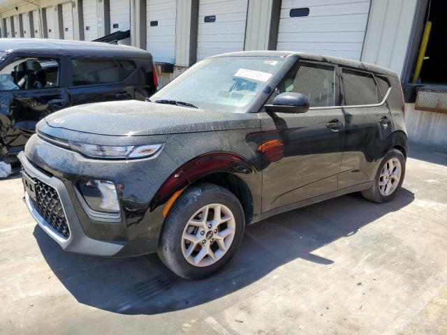 KIA SOUL 2022 kndj23auxn7184167