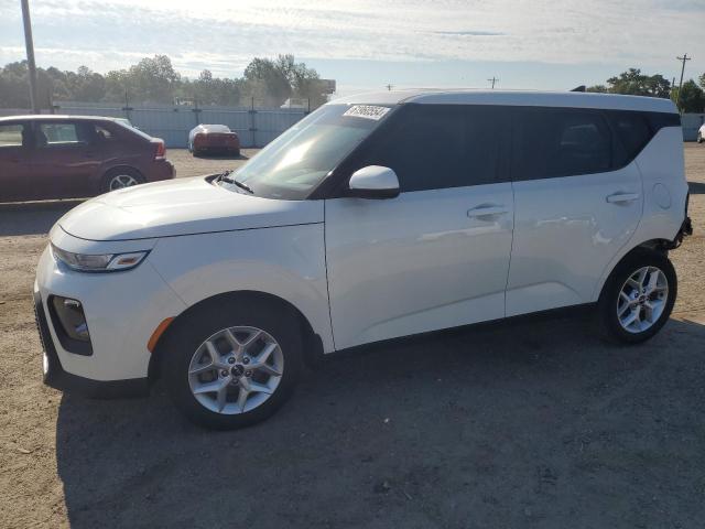 KIA SOUL 2022 kndj23auxn7831036