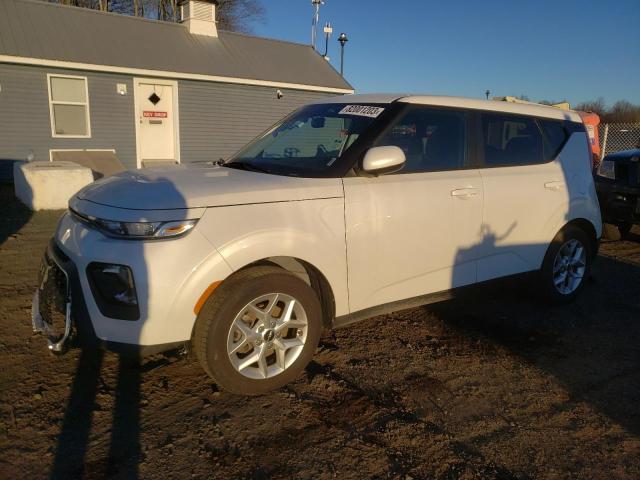 KIA SOUL 2022 kndj23auxn7833482