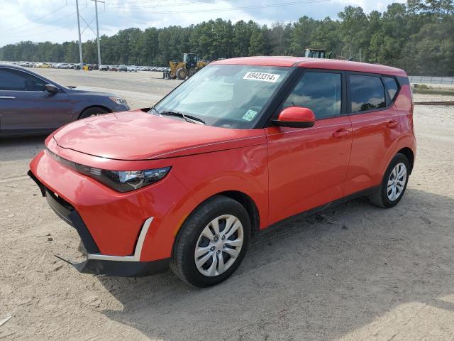 KIA SOUL LX 2023 kndj23auxp7190098