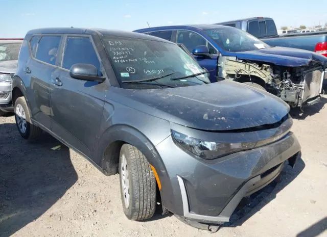 KIA SOUL 2023 kndj23auxp7204999