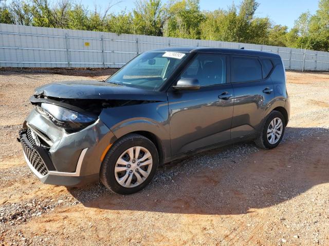 KIA SOUL 2023 kndj23auxp7213413