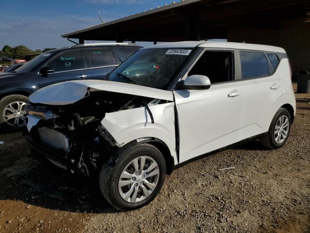 KIA SOUL 2023 kndj23auxp7218224