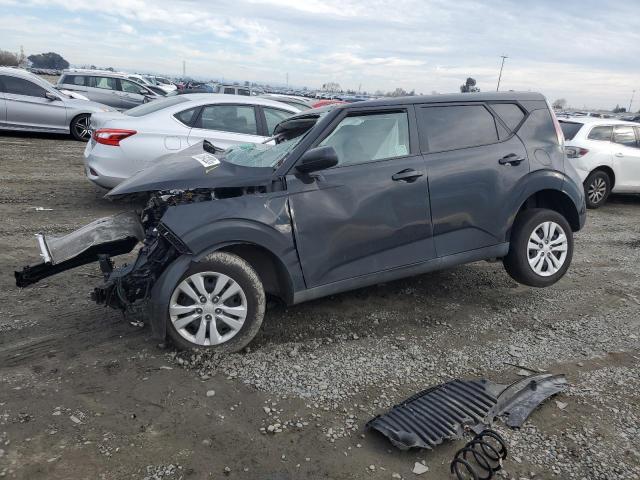 KIA SOUL 2023 kndj23auxp7843075