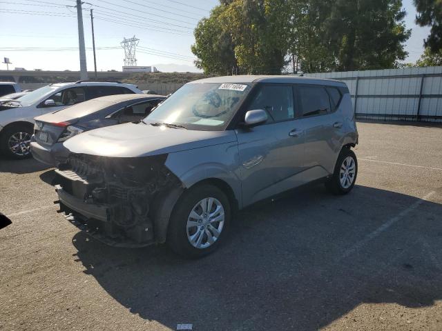 KIA SOUL 2023 kndj23auxp7843223