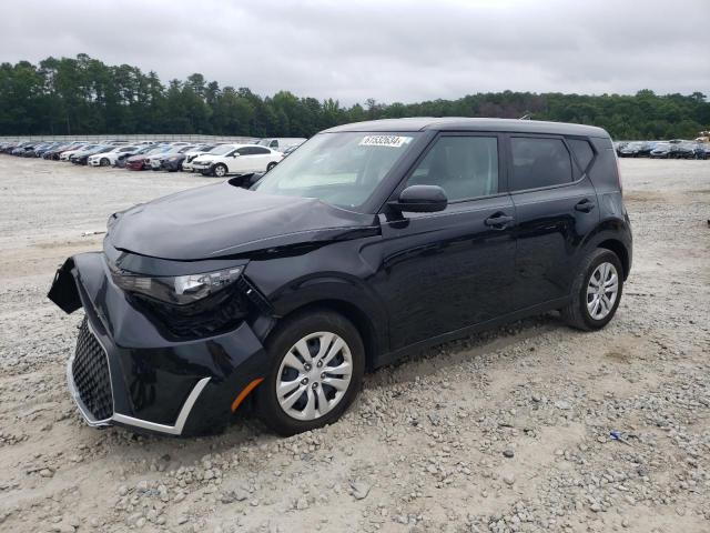 KIA SOUL 2023 kndj23auxp7844453