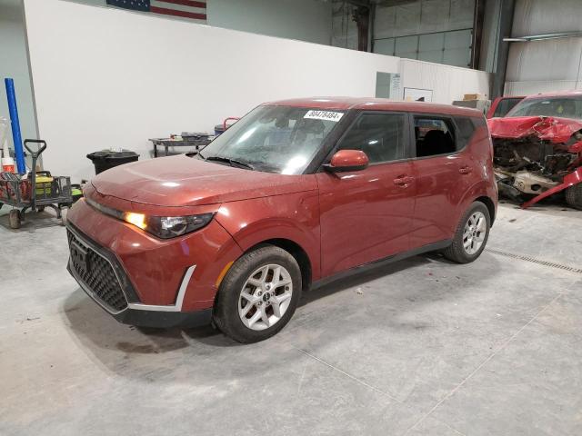 KIA SOUL LX 2023 kndj23auxp7848437