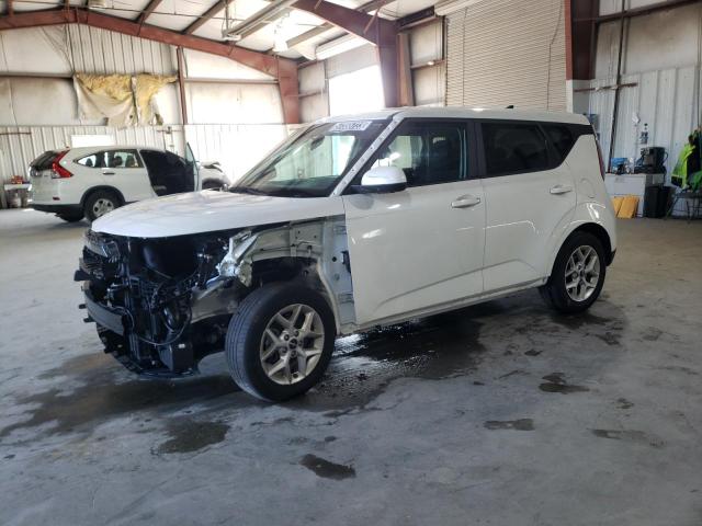 KIA SOUL LX 2023 kndj23auxp7854271