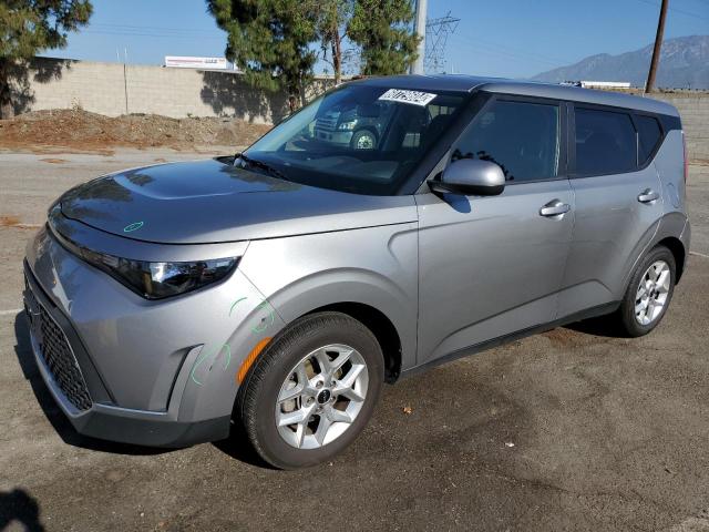 KIA SOUL 2023 kndj23auxp7861592