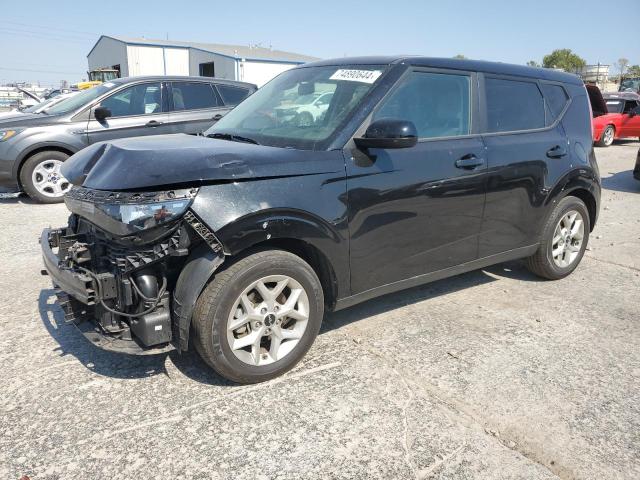 KIA SOUL LX 2023 kndj23auxp7866565