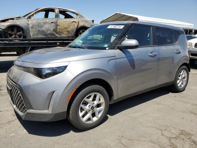 KIA SOUL LX 2023 kndj23auxp7869059