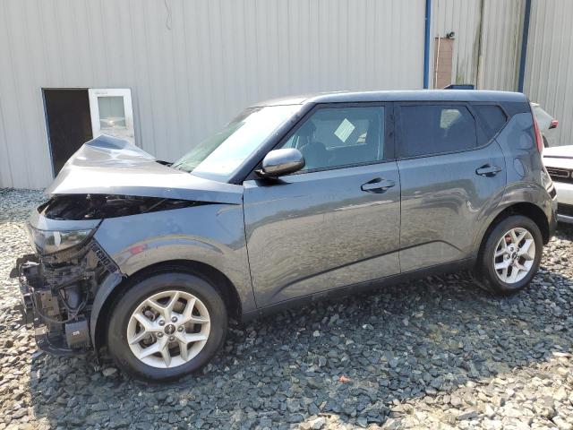 KIA SOUL LX 2023 kndj23auxp7880238